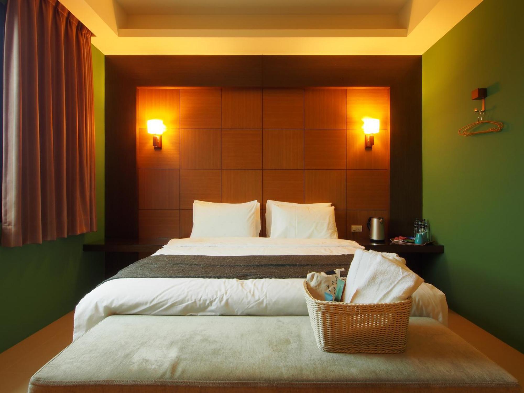 Viasea B&B Xincheng Township Room photo