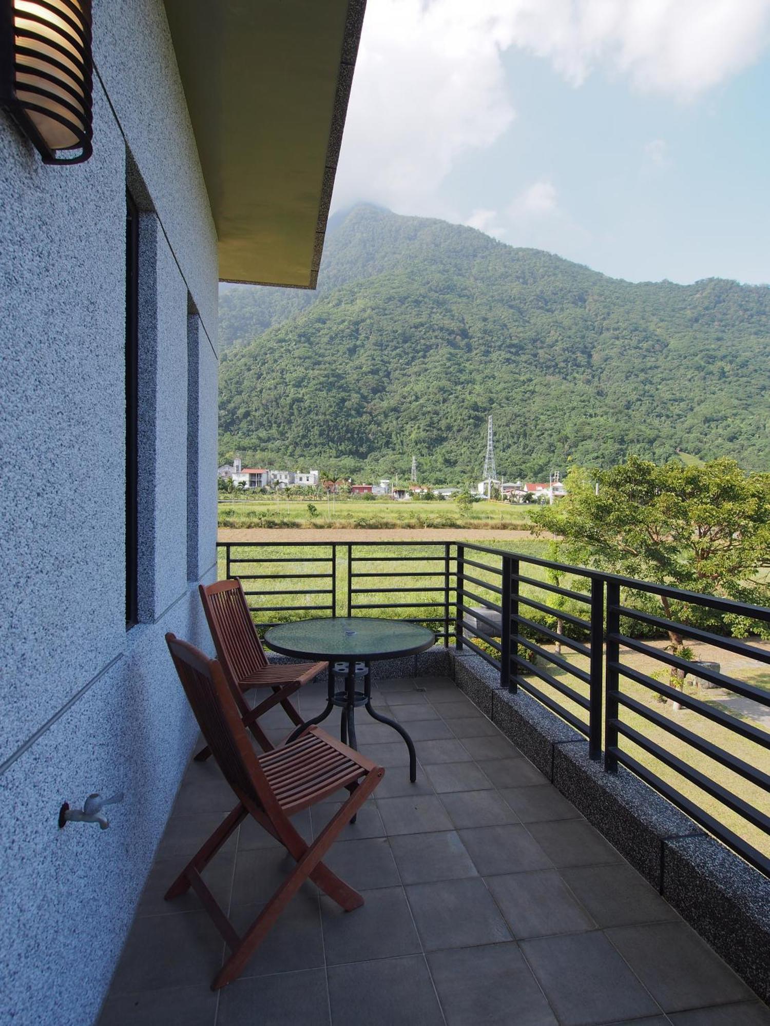 Viasea B&B Xincheng Township Room photo