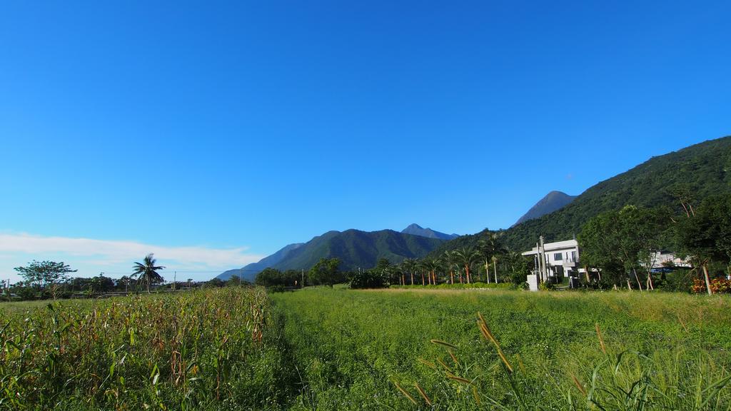 Viasea B&B Xincheng Township Exterior photo