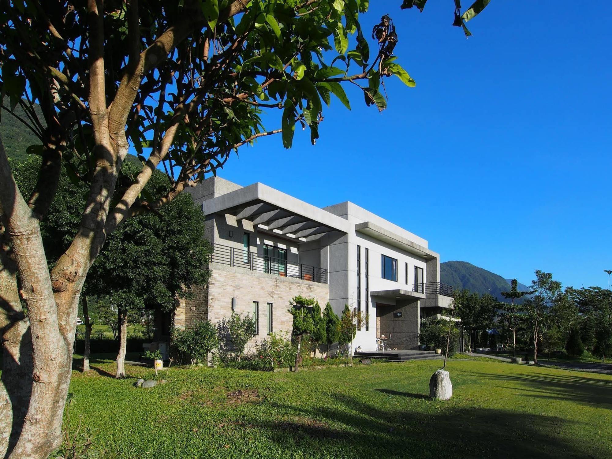 Viasea B&B Xincheng Township Exterior photo
