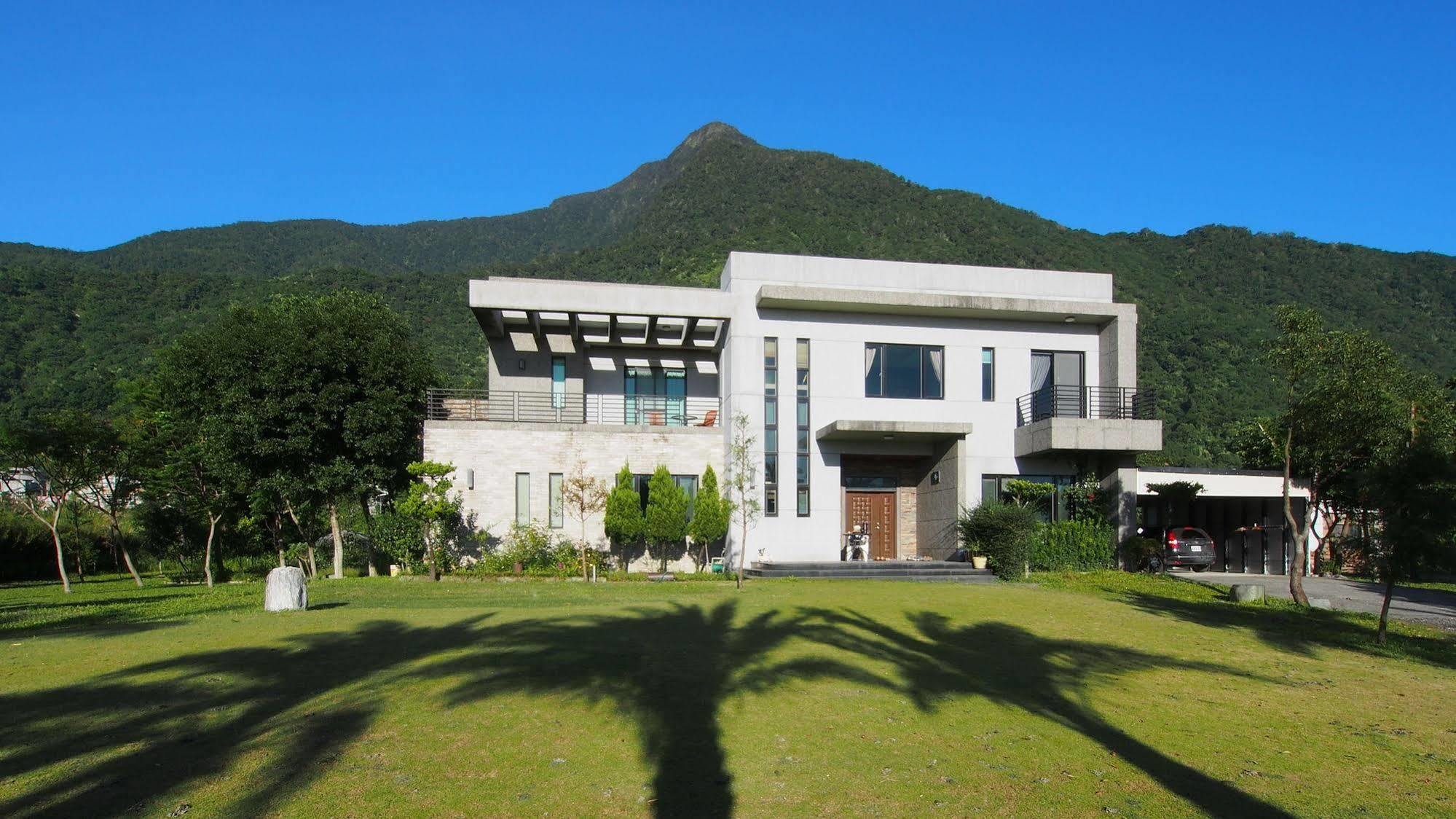 Viasea B&B Xincheng Township Exterior photo