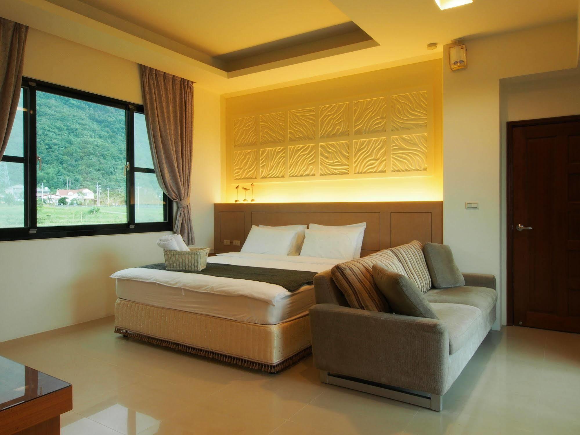 Viasea B&B Xincheng Township Exterior photo